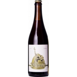 Brouwerij de Klep Paeterke Triepel 75cl - Mister Hop