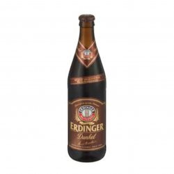 Erdinger Dunkel 50CL - Supercaro