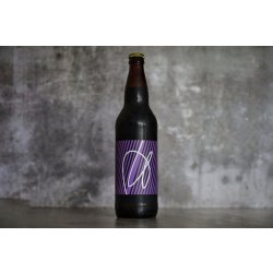 Cycle Brewing - Detours DDT Hazelnut (Purple Label) - addicted2craftbeer