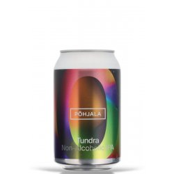 Põhjala Tundra 0.5% vol. 0.33l - Beerlovers