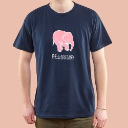 Delirium Mens T-shirt - Delirium