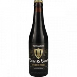 Duits & Lauret Winterstout - Drankgigant.nl