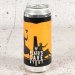 Azvex Plato’s Cave Peanut Butter Cookie Stout 