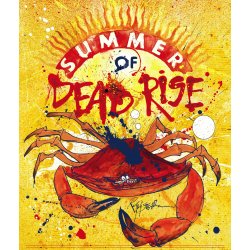 Flying Dog Dead Rise Old Bay Summer Ale 6 pack 12 oz. Can - Petite Cellars