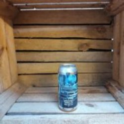 Azvex Brewing Company Embarrassingly Parallel