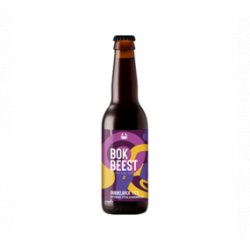 Scheldebrouwerij Bokbeest 33cl - Hellobier