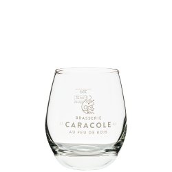 Glas Caracole 25Cl - Belgian Beer Heaven