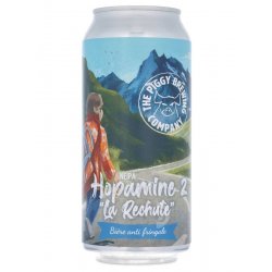 The Piggy Brewing Company - Hopamine 2 La Rechute - Beerdome