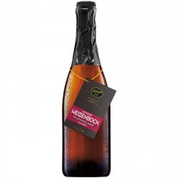Brauerei Kundmüller Weiherer Weizenbock Holzfassgelagert - Dornfelder