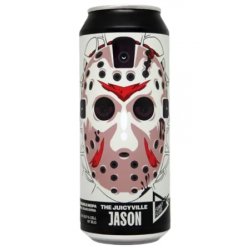 Funky Fluid Jason (The Juicyville S01E01) - Hops & Hopes