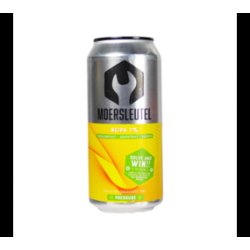 Moersleutel Pressure 44cl - Hellobier