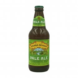 Sierra Nevada Pale Ale