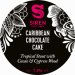 Siren Nitro Caribbean Chocolate Cake (Keg) Siren Nitro Caribbean Chocolate Cake (Keg)