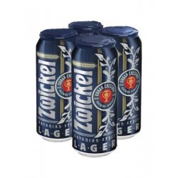 Urban Chestnut Zwickel - The Beer Temple