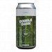 Cloudwater Cloudwater - Double Dank DIPA - 8% - 44cl - Can Cloudwater Cloudwater - Double Dank DIPA - 8% - 44cl - Can