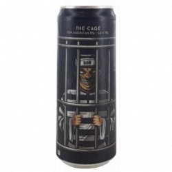 Boia Brewing The Cage - Cantina della Birra