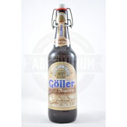 Brauerei Göller Rauchbier