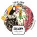 Squawk Toco (Keg) 