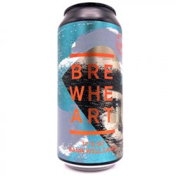 Brewheart - Its So Dank Williams - Hop Craft Beers