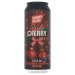 Funky Fluid - Yule Cherry 