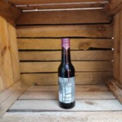 Blackout Brewing Death By Astonishment