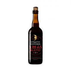 De Halve Maan Straffe Hendrik Xmas Blend - Elings