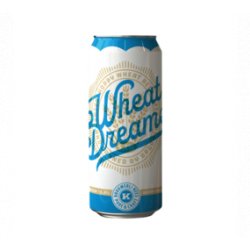 Kees Wheat Dreams 44cl - Hellobier