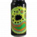 Omnipollo Space Trip Cookie 