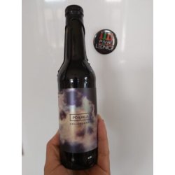 Põhjala Armchair Detective 12% 0,33l - Pivní lednice