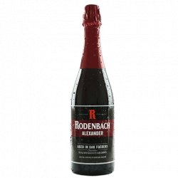 Rodenbach Alexander - CraftShack