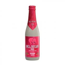 Delirium Red fles 33cl - Prik&Tik