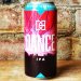 Double Barrelled Dance Hazy IPA 6% (440ml) Double Barrelled Dance Hazy IPA 6% (440ml)
