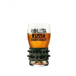 Copo Roleta Russa Camuflado 320ml - CervejaBox