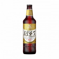 Fuller’s 1845