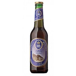 Hofbrau Munchen Dunkel 500ml Bottles - Martins Off Licence