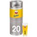 Amstel Radler Fust 20 ltr 2%   