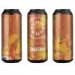 Sibeeria Yummy Mango with Apricot 0,5  Pastry Sour Ale 