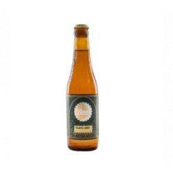 Baron Brouwerij Clinkaert Gouden Tripel 33cl - Hellobier