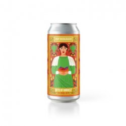 Hop Hooligans Gifts of harvest