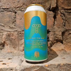 Track Brewing Company Everything