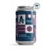 Athletic Brewing Co. — Blackberry Berliner Weisse, Limited Edition, 6-pack 