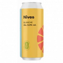 Malcantone Nives - Cantina della Birra