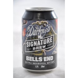 Signature Brew Bells End