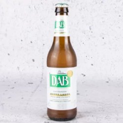 DAB Dortmunder Hoppy Lager - Mr West