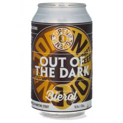 Jopen Out of the Dark