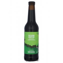 Metanoia Brewing Pistachio Shortage