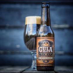 Gula. Imperial Black. - BiervanEijk