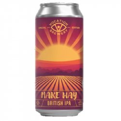 Vocation Brewery Make Hay