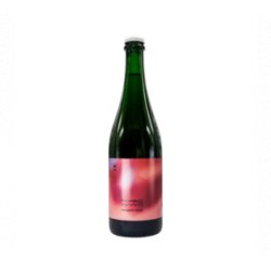 Lervig Vin Santo Sour 75CL - Hellobier