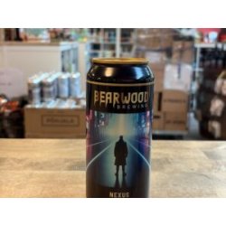Bearwood Brewing Nexus